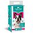Tapete Higiênico Confort Pads 55x60 C/ 30 Un - Imagem 1