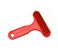 Rastelo Para Pets FourPlastic - Imagem 1