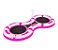 Cat Gp Jel Master C/ 8 Partes Brinquedo Para Gatos - Imagem 1