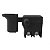 Interruptor (gatilho) Para Serra Mármore Makita + Capa Protetora 4100nh mcc400 4100ns mt410 4100h - Imagem 8