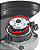 Kit Flange Esmerilhadeira Gws20-180/ Gws 21-180 / Gws 22-180 - Imagem 4