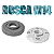 Kit Flange Esmerilhadeira Gws20-180/ Gws 21-180 / Gws 22-180 - Imagem 1