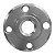 Kit Flange Esmerilhadeira Gws20-180/ Gws 21-180 / Gws 22-180 - Imagem 9