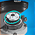 Jogo de Flange para Esmerilhadeira Lixadeira Makita, Bosch, Black+Decker, Vonder, Skil - Imagem 8