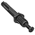 Adaptador Para Mandril 1/2 13mm Martelete Encaixe Sds Plus - Imagem 3