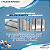 Induzido Rotor 4100nh Para Serra Mármore Makita 127V - Imagem 6