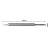 Ponteiro Encaixe Sds Plus 14x22x250 Martelete Universal - Imagem 4