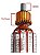 Induzido Rotor para Furadeira da bosch 3388.5 Gsb 13 110V - Imagem 5