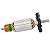 Induzido Rotor Para Serra Marmore 4100nh Makita 220v - Imagem 4