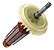 Induzido Rotor Esmerilhadeira Bosch GWS 7-115 ET / 1388 220v - Imagem 5