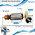 Induzido 4100nh3 Mt410 Mcc400 Mcc401 Mcc402 para Makita 110V - Imagem 3