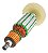 Induzido Para Furadeira De Impacto Makita Hp1620/hp1640 220v - Imagem 5