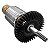 Induzido Rotor Bosch Para Furadeira 7081 Super Hobby 110v - Imagem 3