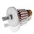 Induzido Rotor Para Serra Circular Makita 5007N 110V - Imagem 5
