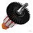 Induzido Rotor Para Furadeira 6640 6650 Hobby 110v - Imagem 7
