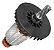 Induzido Rotor Para Serra Circular Makita 5806h 110v - Imagem 4