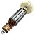 Induzido Rotor Para Esmerilhadeira Makita 9557 / 9556 220v - Imagem 5