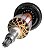 Induzido Rotor Martelo Rompedor Bosch 11316 / Gsh 11E 220V - Imagem 6