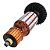 Induzido Rotor Serra Circular 1623.0 Gks190 7 Dentes 220v - Imagem 4