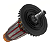 Induzido Rotor Serra Circular 1623.0 Gks190 7 Dentes 220v - Imagem 5