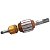 Induzido Rotor para Martelo Bosch 11335.1 Gsh 16-28 220v - Imagem 1