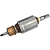 Induzido Rotor Martelo Rompedor Makita HM 1810/ HM 1801 220v - Imagem 5