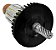 Induzido Rotor Serra Circular1523.0 GSK 190 9 Dentes 220v - Imagem 5