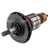 Induzido Rotor Martelo Demolidor 11241 GBH 5-40 DCE 220v - Imagem 6