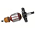 Induzido Rotor Martelo Demolidor 11241 GBH 5-40 DCE 220v - Imagem 5