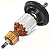 Induzido Rotor Martelo Demolidor 11241 GBH 5-40 DCE 220v - Imagem 1