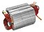 Bobina Estator Para Esmerilhadeira Makita 9557 / 9956 110v - Imagem 1