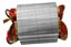Bobina Estator Para Esmerilhadeira Makita 9557 / 9956 220v - Imagem 5
