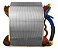 Bobina Estator Para Serra Circular Makita 5900b 7Pol 110V - Imagem 5