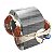 Bobina Estator Para Serra Circular Makita 5900b 7Pol 220V - Imagem 2