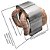 Bobina Estator Esmerilhadeira 1351 Gws 21-180/ 20-180 127V - Imagem 2