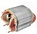 Bobina Estator Para Furadeira Bosch GSB 16 RE /1218 220V - Imagem 1