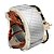 Bobina Estator Para Serra Bosch Circular Gks 7 1/4 1573 110v - Imagem 1