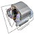 Bobina Estator Martelete Bosch 30kg Gsh27 11304 220v - Imagem 2
