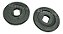Conjunto Flange Serra Marmore Makita 5800h/5806/5800nb - Imagem 2