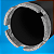 Broca  56mm X 450mm 1.1/4 Serra Copo Coroa Diamantada para perfuratriz - Imagem 8