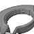 Capa De Proteção Para Esmerilhadeira Bosch 1800 Gws 7-115 - Imagem 6