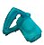 Carcaça Caixa Do Motor Serra Mármore Makita 4100nh2 / 4100ns - Imagem 3
