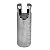 Embolo Aço Para Martelete Bosch Sds Plus GBH  2-26 / 11253 - Imagem 1