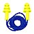 Kit 10 Protetores Auricular Com Silicone Confortavel Plug - Imagem 5