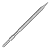 Ponteiro Reforçado Sextavado 17x400mm Martelete Sextavado - Imagem 8