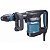 Ponteiro Sds Max 18mm 400mm X 25 Martelo Bosch Gsh 11 E - Imagem 7