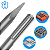 Ponteiro Sds Max 18mm 400mm X 25 Martelo Bosch Gsh 11 E - Imagem 5