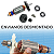Kit de Induzido Completo da Serra Mármore Makita 4100NH 220v - Imagem 5