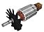 Kit Induzido Completo para Serra Mármore Makita 4100NH 110v - Imagem 6
