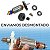 Kit Induzido Completo para Serra Mármore Makita 4100NH 110v - Imagem 2